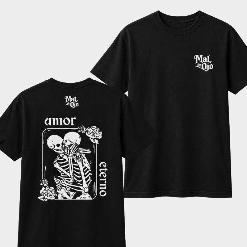 Amor Eterno Collection
