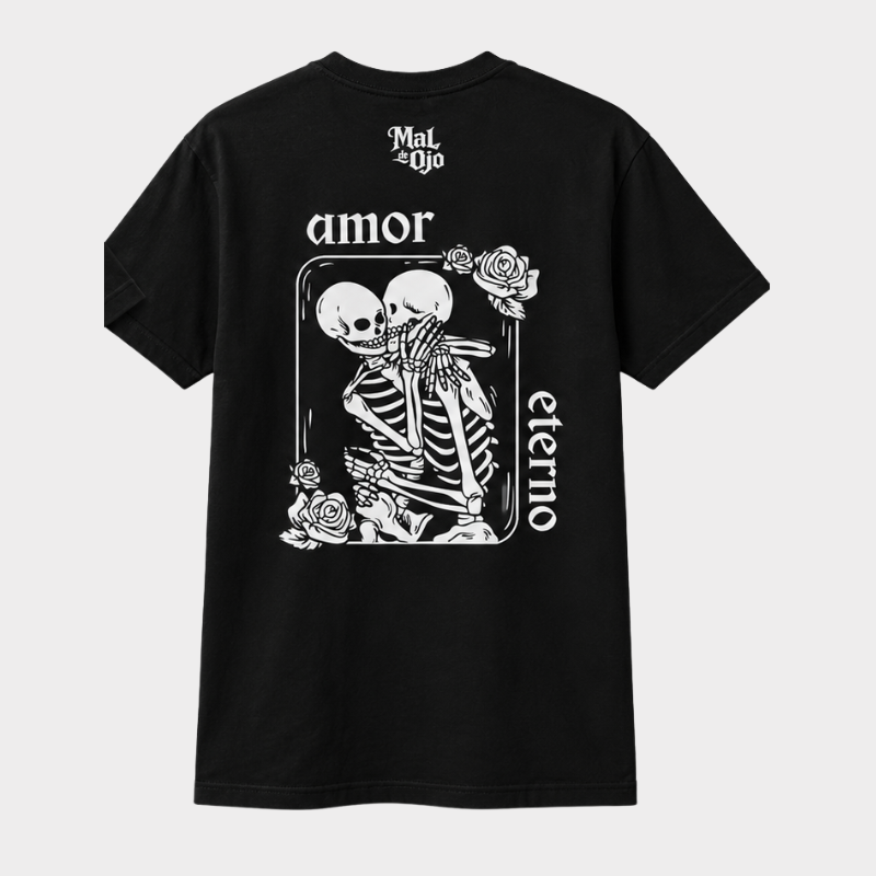 Amor Eterno Collection