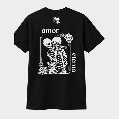 Amor Eterno Collection