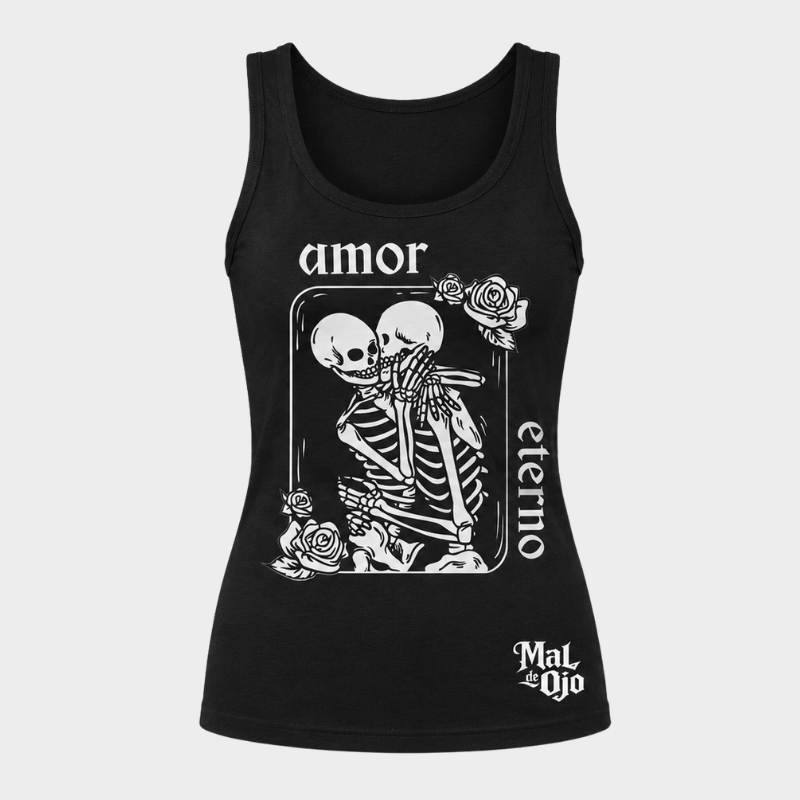 Amor Eterno Collection