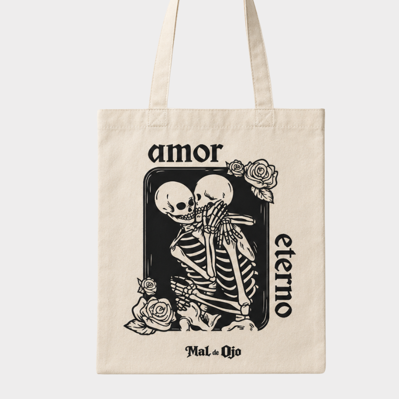 Amor Eterno Collection