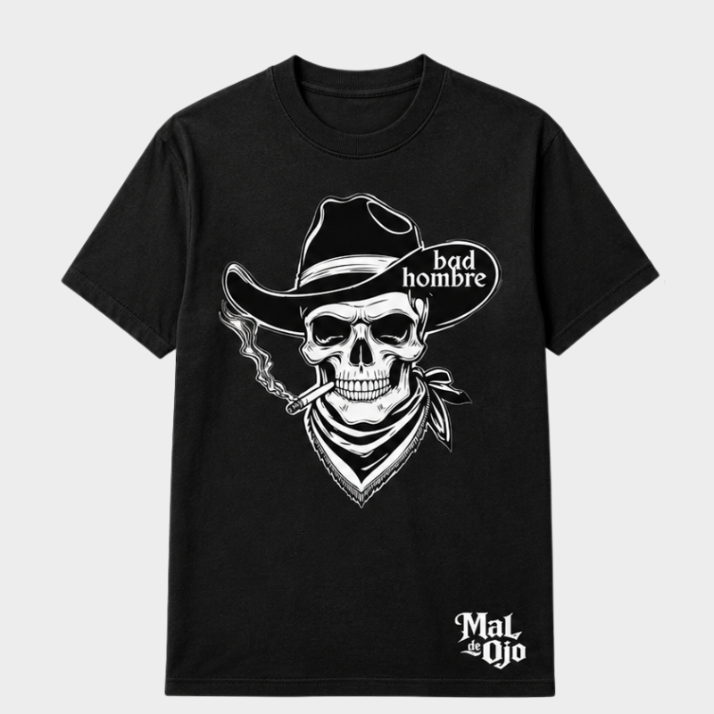 Bad Hombre Collection