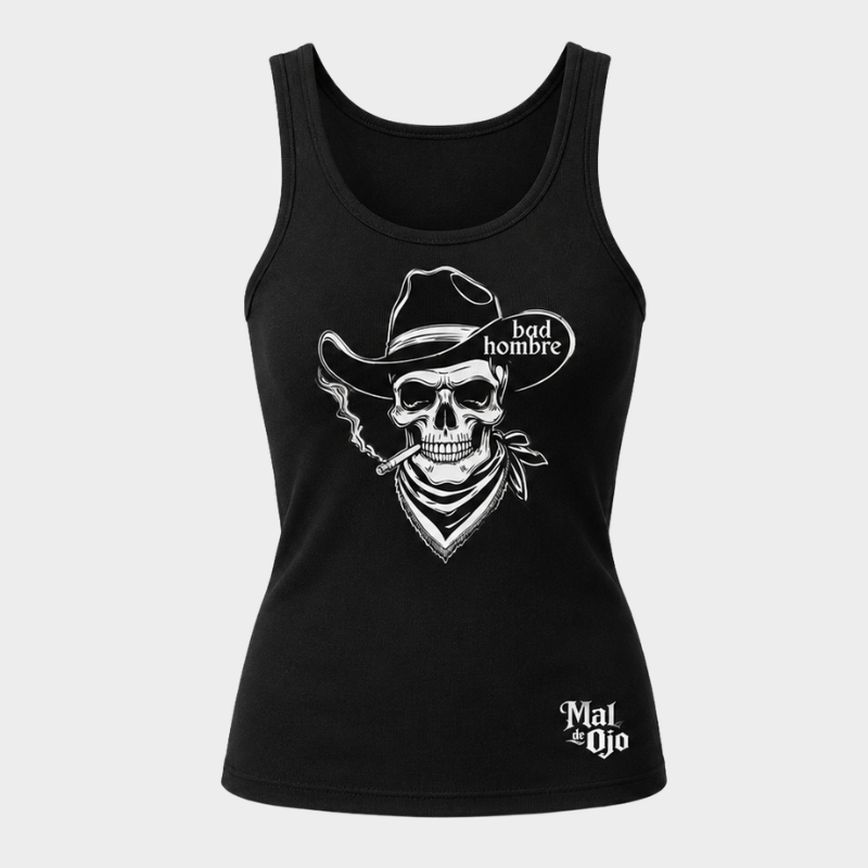 Bad Hombre Collection
