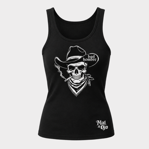 Bad Hombre Collection
