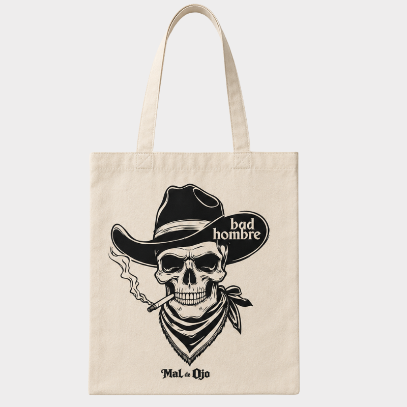 Bad Hombre Collection